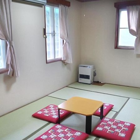 Pension Come Healing Tatami-Room- Vacation Stay 14980 Minamiuonuma Bagian luar foto