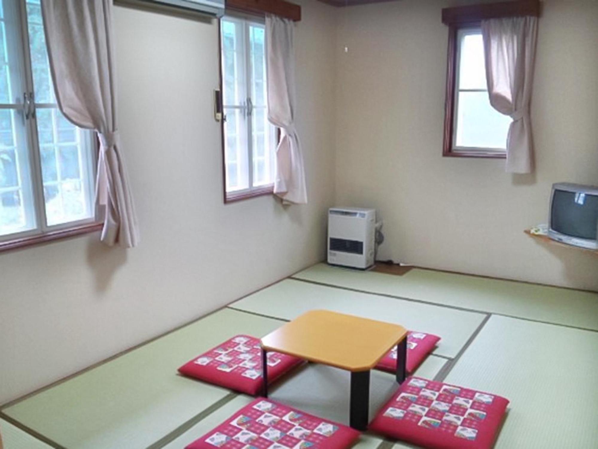 Pension Come Healing Tatami-Room- Vacation Stay 14980 Minamiuonuma Bagian luar foto